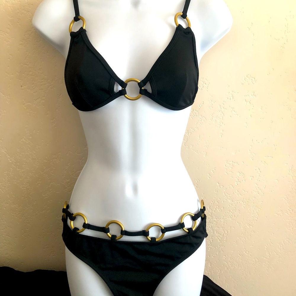 ASOS bikini, never worn in the water.